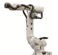 IRB 6700-175/3.05 | 175kg payload with 3.05m reach