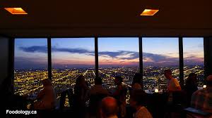 Visit the signature room and the signature room lounge for elevated fine dining, specialty cocktails and wine, and some of the best views in chicago. John Hancock Center Signature Lounge At The 95th Foodology