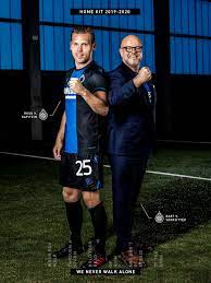 Club brugge woest na afgekeurde, goedgekeurde en toch weer afgekeurde gelijkmaker. Club Brugge Voetbalshirts 2019 2020 Voetbalshirts Com