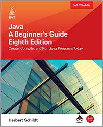 Java is the preeminent language of the internet, but it is more than that. Java A Beginner S Guide Eighth Edition Schildt Herbert 9781260440218 Amazon Com Books