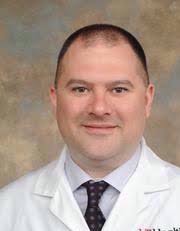 Expert Profile: Erik Robinette