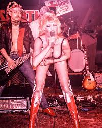 Wendy o. williams nude