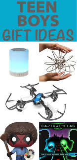 The ps5 or xbox series x or series s (or some accessories) 20 Teen Boys Gift Ideas Design Dazzle