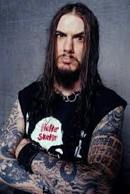Phil Anselmo Heavy Metal Bands Phil Metal Music