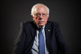 Bernie Sanders: The Vox conversation