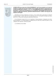 Acceda al contenido del boletín oficial de aragón (boa) desde su dispositivo móvil gracias a la aplicación oficial y gratuita, que le permitirá: Boletin Oficial De Aragon Voltimum Espana