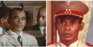 HISTOIRE DE MADAGASCAR