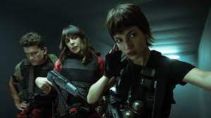 1 day ago · recenzja 5. Dom Z Papieru 5 Sezon Pierwsza Czesc Juz Dostepna Na Netfliksie