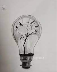 Luminosity or brightness is also important to consider. Pin By Ioana On Drawings Music Notes Art Art Drawings Sketches Simple Cool Art Drawings