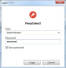 Find the default login, username, password, and ip address for your ricoh router. Fiery Password
