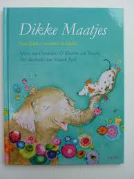 Een Prentenboek Met Het Thema Vriendschap Thema Vriendschap Boekenweek