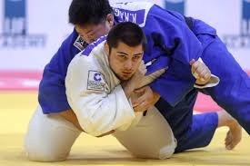 Italy's manuel lombardo gives a judo masterclass in the latest edition of zoom. Budapest Influence On Who Goes Where European Judo Union
