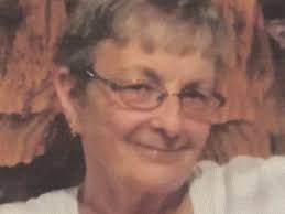 Sandra Alberta Osborne Obituary (1942