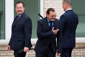 The Johnny Depp–Amber Heard Verdict Is Chilling | The New Yorker