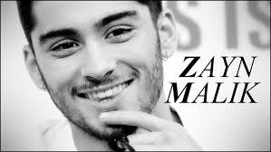 Zayn Malik; STRONG (live)