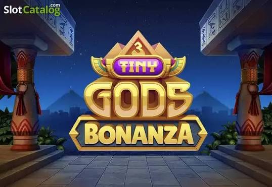 3 Tiny Gods Bonanza Slot Demo & Review 2026 ᐈ Play For Free