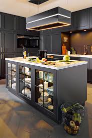 56 Best Modular Kitchen Design Ideas And New Trend Page 38 Of 56 Womensays Com Women Blog In 2020 Kitchen Cabinetry Design Contemporary Kitchen Design Kitchen Cabinet Design Photos