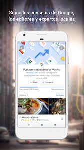 11.4.2(1066239123) for android 6.0+ (marshmallow, api 23) Google Maps For Android Apk Download