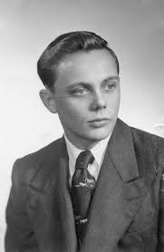 John Raymond “Jack” Wright (1937-2007)