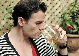 Michael Cunio–A Wine-Loving Jersey Boy! · Jersey Boys Blog