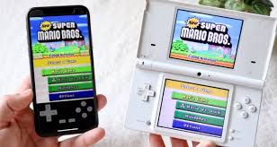 We did not find results for: Nintendo Ds Games On Best Nintendo Ds Emulators For Android My Tech Blog