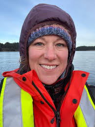 OUR LEADERSHIP — US Aquaculture Society