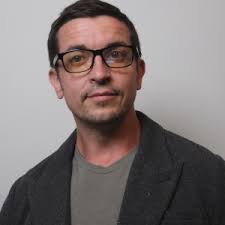 PitchPodcasts.com) Guest Profile: Gavin Hesketh