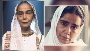 After brain stroke, she could not walk on her own again, 'dadi sa', asked for help in distress. Veteran Actress Surekha Sikri Suffers A Brain Stroke Bollywood Bubble
