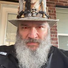 Tens of thousands of demonstrators have flooded the streets of downtown Los  Angeles for Saturday's "No Kings" protest. The rally and march are very  peaceful. It's one of many taking place across