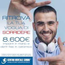 Clinica Dentale Corbo