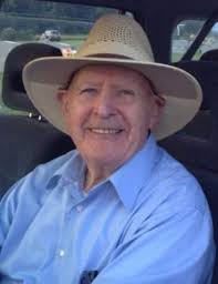 Cecil Dowdy Obituary