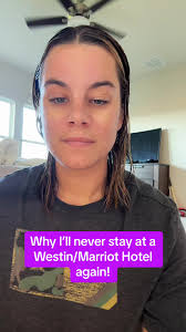 Why I’ll never stay at a Westin/Marriot Hotel again! #westin #marriot  @Westin Hotels and Resorts @Marriott Bonvoy