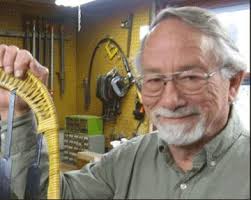 Lawrence NELSON Obituary (2015)