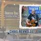 Chris Reynolds – Live Music at Fountain Inn Taproom event image