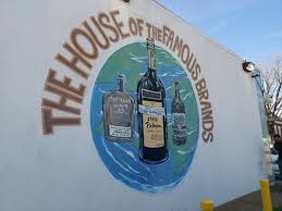 Tip Top Liquor Stores 1883 Madison Ave Memphis Tn Liquor Stores Mapquest