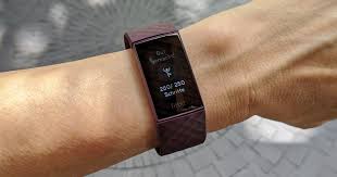 Praxistest Fitbit Charge 4 Fitness Tracker Doppelt So Teuer Wie Das Huawei Band 4 Pro Auch Doppelt So Gut Notebookcheck Com Tests