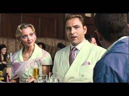 The film is the american adaptation of the 1998 french comedy le dîner de cons and was written by david guion and michael handelman. Dinner For Schmucks Clip I Speak Your Language Youtube