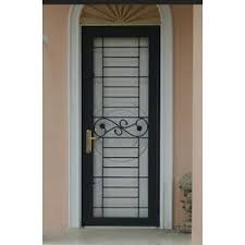 Misalnya dengan bentuk daun, bunga, atau bahkan hanya garis vertikal yang. Jual Pintu Teralis Besi Permata Abadi Medan Medan Sumatera Utara Indotrading