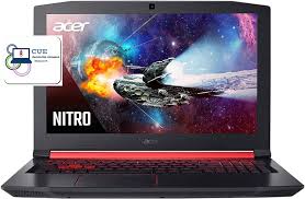 Question ryzen 5 2600x undervoltage. Acer Nitro 5 An515 42