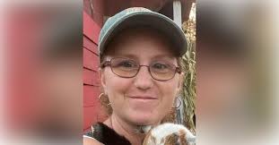 Obituary information for Kandi Carrier