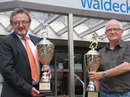 7 anbieter zur branche banken in waldeck. Fussball Waldecker Bank Zahlt Mehr Geld Fur Waldecker Pokal Fussball Regional