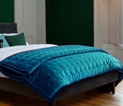 Quilt and coverlet sizes coverlet and quilt terms coverlets vs quilts 100 Cotton Velvet Teal Quilt Bedspread Comforter Coverlet King Queen Size From India Manufacturer Factory Buy Cotton Velvet Quilt Duvet Kantha Indian Velvet Quilt Edredones King Size Velvet Quilt Made In India Product