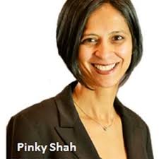 PINKY SHAH'S MORTGAGE TEAM