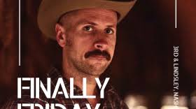 Finally Friday Radio Replay