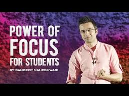 Check spelling or type a new query. Best Motivational Video For Students Sandeep Maheshwari I Power Of Focus Youtube