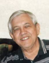 Ronald William Hudson Obituary 2023