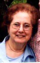 Obituary information for Antoinette “Toni” Leitzke