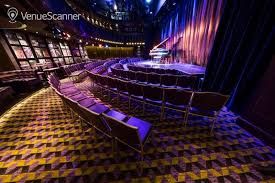 Hippodrome Casino Theatre Seating Plan Magic Mike Real 2019