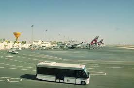 The following htels are available at hamad international airport. Doha International Airport Wikipedia