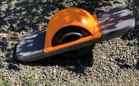 Do you think slightly lowering the psi in the tire could potentially flatten it out giving the tire more grip, or would that be. Rent Onewheel Pint In Meridian Id Friendwitha